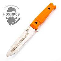 Тактический нож Kizlyar Supreme Нож тренировочный Delta