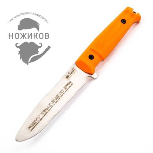 2255 Kizlyar Supreme Нож тренировочный Delta