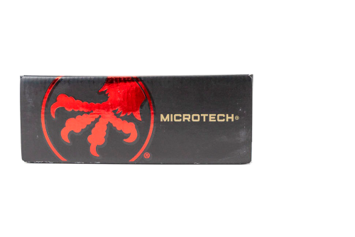5891 Microtech Автоматический выкидной нож Microtech LUDT фото 3