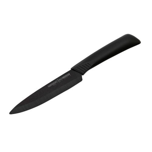 2011 Samura Нож кухонный Eco универсальный 125 мм