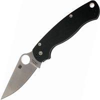 Складной нож Нож складной Para Military 2 - Spyderco C81GP2 можно купить по цене .                            