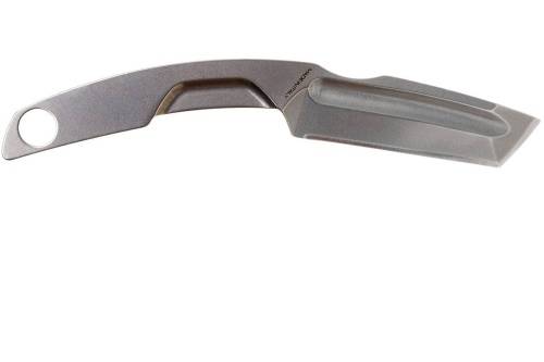 131 Extrema Ratio Нож с фиксированным клинком Extrema Ratio N.K.3 Stone Washed фото 5