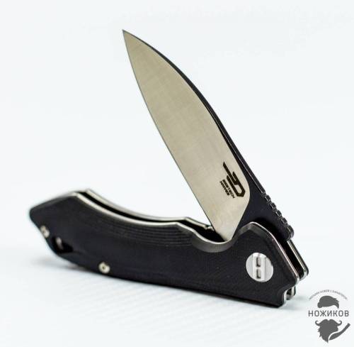 5891 Bestech Knives Beluga BG11A-1 фото 6