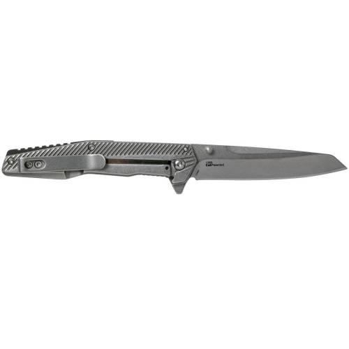 491 Kershaw Полуавтоматический складной нож Kershaw Topknot фото 2