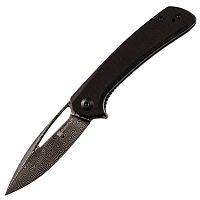 Складной нож Sencut Honoris Blackwash