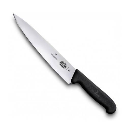 410 Victorinox Кухонный разделочный нож фото 9