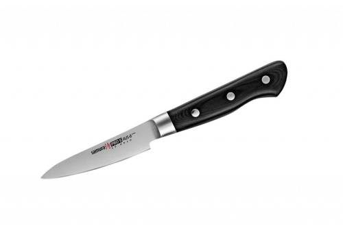 2011 Samura Нож кухонный PRO-S овощной - SP-0010