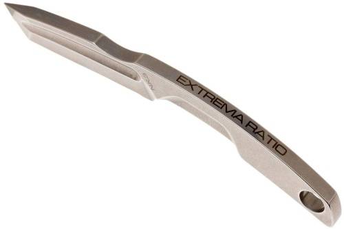 131 Extrema Ratio Нож с фиксированным клинком Extrema Ratio N.K.3 Stone Washed фото 6