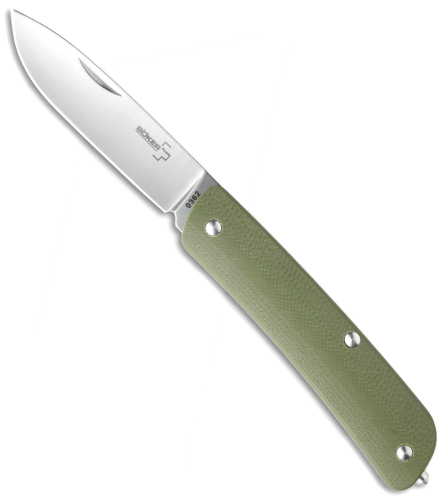  Boker Складной нож - мультитулTech Tool Outdoor 6 01BO818 фото 5