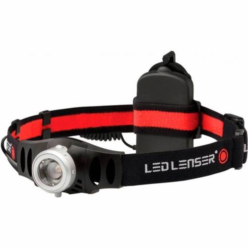 150 LED Lenser H6