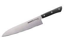 Нож кухонный &quot;Samura HARAKIRI&quot; Гранд Шеф 240 мм