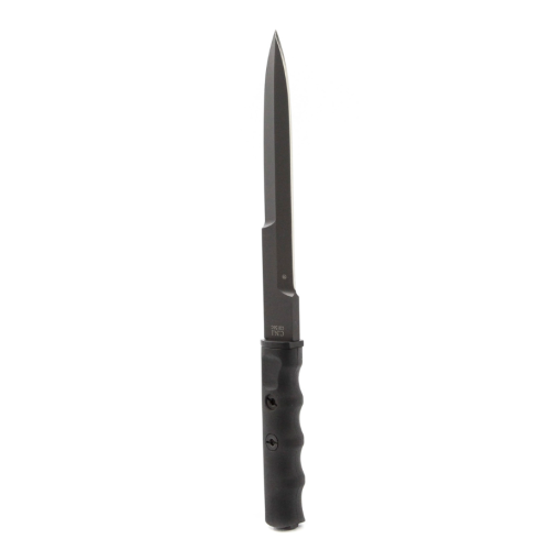 365 Extrema Ratio Нож с фиксированным клинкомC.N.1 Black (Single Edge) фото 6