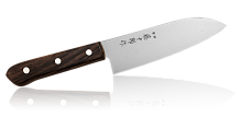  нож Сантоку Tojiro Нож Сантоку Tojyuro Tojiro 140 мм