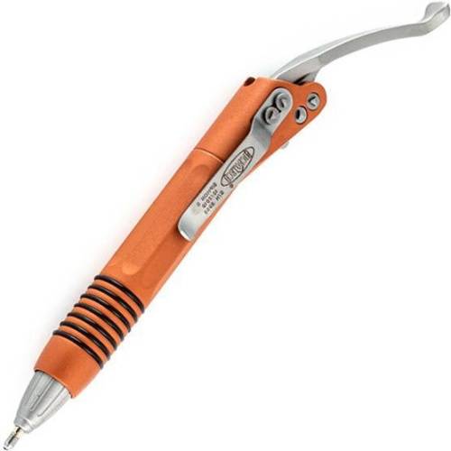 8 Microtech Тактическая ручка Microtech Siphon Pen 2