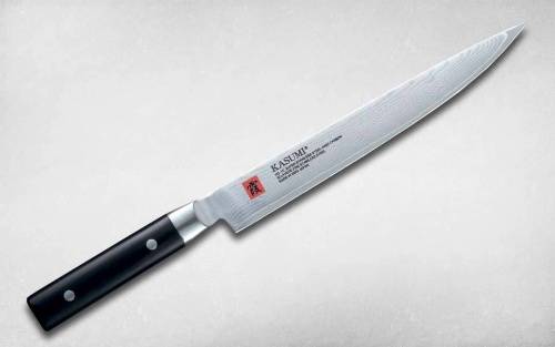 2011 Kasumi Нож кухонный Слайсер 240 мм 86024