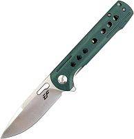 Складной нож Eafengrow EF910 Green