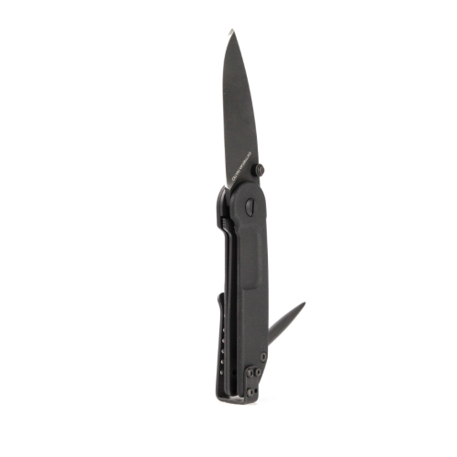 365 Extrema Ratio Многофункциональный складной ножBF M1A2 Black (Ruvido Handle) фото 8