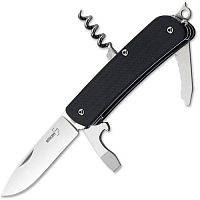 Складной нож - мультитул Boker Tech Tool City 2 01BO802 можно купить по цене .                            