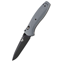 Полуавтоматический нож Benchmade 580BK-2 Barrage можно купить по цене .                            