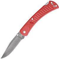 Складной нож Buck Folding Hunter Slim Select 0110RDS2 можно купить по цене .                            