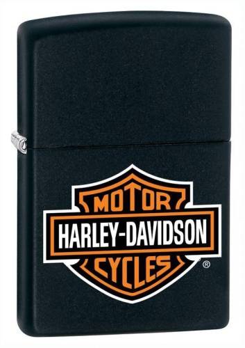 250 ZIPPO Зажигалка ZIPPO Harley Davidson