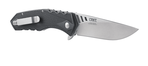 5891 CRKT R1701 Ruger® Knives Follow-Through™ Matthew Lerch’s Design фото 14