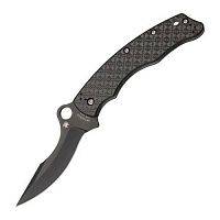 Складной нож Нож складной Szabo Folder Black можно купить по цене .                            