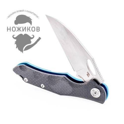 5891 ch outdoor knife CH Toucans фото 9