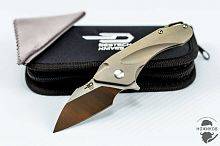 Складной нож Bestech GOBLIN BT1711C можно купить по цене .                            