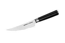Нож кухонный "Samura Mo-V" для мяса 155 мм