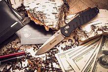 Складной нож Ganzo G738 можно купить по цене .                            