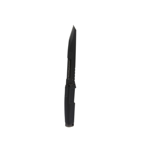 435 Extrema Ratio Нож с фиксированным клинком Extrema Ratio Fulcrum Mil-Spec Bayonet Ranger фото 3