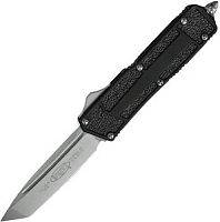 Автоматический выкидной нож Scarab Quick Deployment Tanto Stonewash можно купить по цене .                            