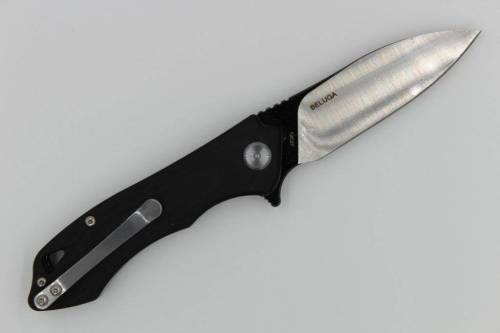 5891 Bestech Knives Beluga BG11A-1 фото 4