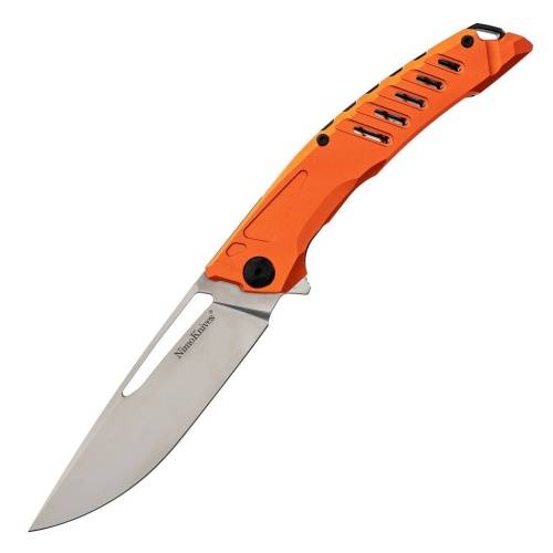 5891 Nimo Knives Orange