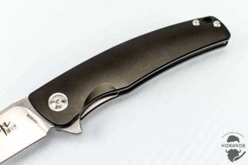 5891 ch outdoor knife CH3006 фото 11