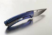 Складной нож Нож складной LionSteel TS1 VM можно купить по цене .                            