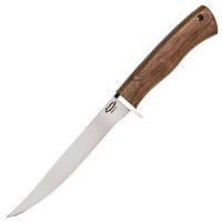 Нож для рыбалки Фабрика Баринова Нож филейный Пескарь