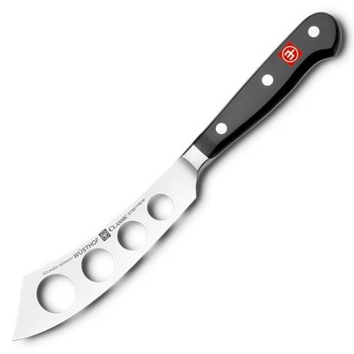 34 Wuesthof Нож для сыра Classic 3102