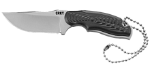Нож с фиксированным клинком CRKT Civet™ Bowie