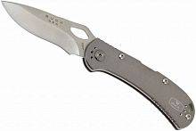 Складной нож Нож складной 722 Spitfire™ - BUCK 0722GYS1 можно купить по цене .                            