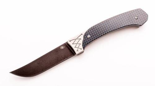 388 Reptilian Складной нож Пчак-2