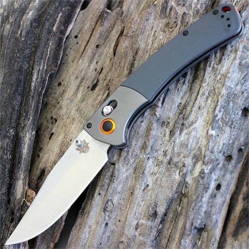 5891 Benchmade Hunt Series Crooked River 15080-1 фото 21