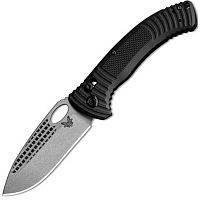 Складной нож Нож складной Benchmade Aileron 737 можно купить по цене .                            