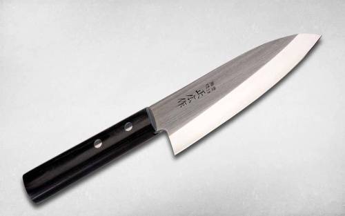 2011 Masahiro Нож кухонный Деба 180 мм