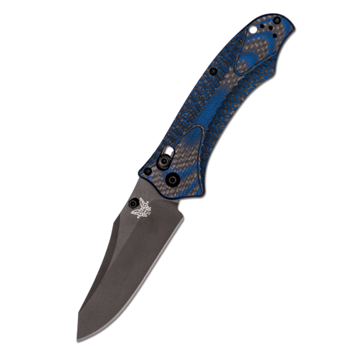 5891 Benchmade 950BK-1801 Rift Limited Edition фото 14