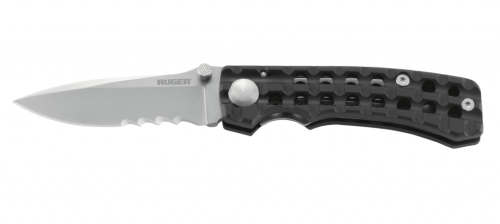 5891 CRKT R1804 Ruger® Knives Go-N-Heavy™ фото 17