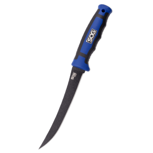 504 SOG Knife 6'' - FLT31K