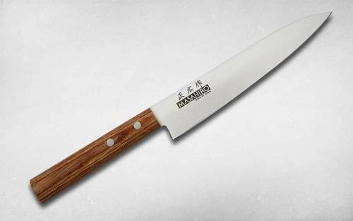 2011 Masahiro Нож кухонный универсальный Sankei 150 мм