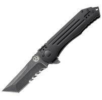 Складной нож CRKT R2104K Ruger® Knives 2-Stage™ Compact With Veff Serrations™ можно купить по цене .                            